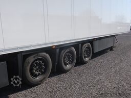 Schmitz Cargobull SKO 24 Doppelstock 2.700mm Vector HE19 2x PK