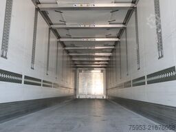 Schmitz Cargobull SKO 24 Doppelstock 2 x PK Carrier HE19 2.700 mm