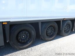 Schmitz Cargobull SKO 24 Doppelstock 2 x PK Carrier HE19 2.700 mm