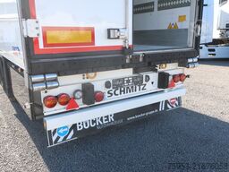 Schmitz Cargobull SKO 24 Doppelstock 2 x PK Carrier HE19 2.700 mm