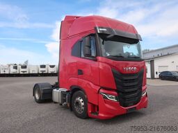Iveco S-Way AS 440 S 46 Intarder PTO