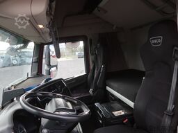 Iveco S-Way AS 440 S 46 Intarder PTO