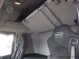 Iveco S-Way AS 440 S 46 Intarder PTO