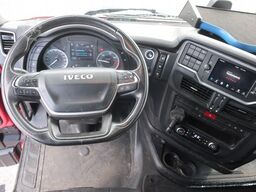 Iveco S-Way AS 440 S 46 Intarder PTO