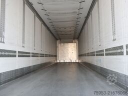 Schmitz Cargobull SKO 24 Doppelstock Thermo King SLXi 300