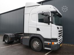 Scania G 410 Tractor unit