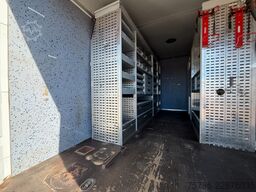 MERCEDES-BENZ 816 D Doka Maxi/ Mixto/ AC/ Diff-Sprerre