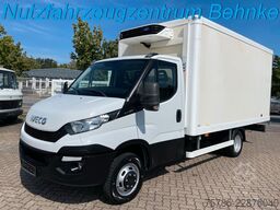 IVECO Daily 50C15 BL/ Kühlkoffer/ Carrier Xarios 300