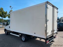 IVECO Daily 50C15 BL/ Kühlkoffer/ Carrier Xarios 300