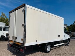 IVECO Daily 50C15 BL/ Kühlkoffer/ Carrier Xarios 300