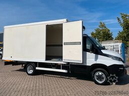 IVECO Daily 50C15 BL/ Kühlkoffer/ Carrier Xarios 300