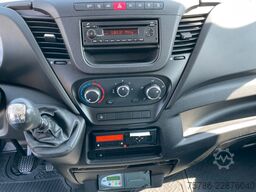 IVECO Daily 50C15 BL/ Kühlkoffer/ Carrier Xarios 300