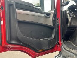 MAN TGS 26.480 Meiller