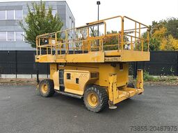 JLG 4394RT (15m)
