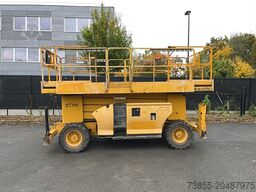 JLG 4394RT (15m)