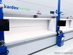 Kardex Remstar Shuttle XP 250 3050x610