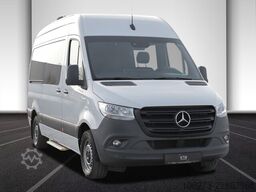 Mercedes-Benz Sprinter 317 CDI Kombi,Rollstuhllift,8Sitze