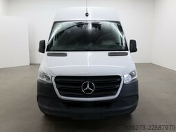Mercedes-Benz Sprinter 317 CDI,L2H2,Automatik,Kamera