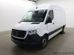 Mercedes-Benz Sprinter 317 CDI,L2H2,Automatik,Kamera