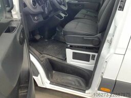 Mercedes-Benz Sprinter 317 Maxi,9GTronic,AHK2,8To,Kamera