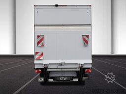 Mercedes-Benz Sprinter317CDI Maxi Koffer,LBW,LED,Kamera