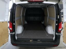 Mercedes-Benz Vito116CDI KA Extralang,Automatik,Klima,Kamera