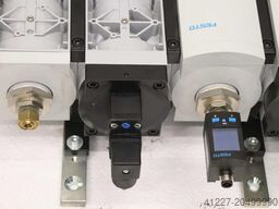Festo MS9-EE-G-V24-S-VS MS9-FRM-G-VS