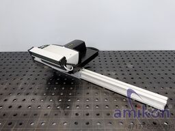 Instron 2663-822 Standard Video Extensometer