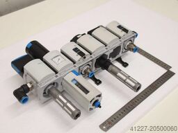 Festo MS6-EM1-1/2-S M56-EE-1/2-V24-S