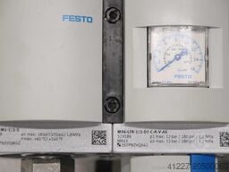 Festo MS6-EM1-1/2-S  M56-EE-1/2-V24-S