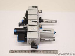 Festo MS6-EM1-1/2-S  M56-EE-1/2-V24-S
