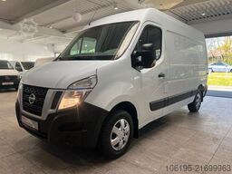 NISSAN NV 400 2,3 dCi *Hoch+Lang*Klima*AHK*Garantie*