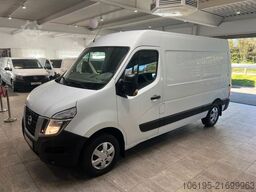 NISSAN NV 400 2,3 dCi *Hoch+Lang*Klima*AHK*Garantie*