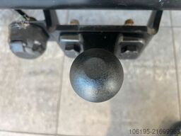 NISSAN NV 400 2,3 dCi *Hoch+Lang*Klima*AHK*Garantie*