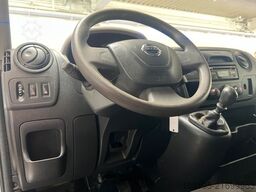 NISSAN NV 400 2,3 dCi *Hoch+Lang*Klima*AHK*Garantie*