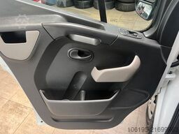 NISSAN NV 400 2,3 dCi *Hoch+Lang*Klima*AHK*Garantie*