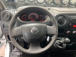 NISSAN NV 400 2,3 dCi *Hoch+Lang*Klima*AHK*Garantie*