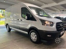 FORD Transit Hoch+Lang*L3-H2*Garantie*1.Hand*