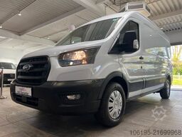FORD Transit Hoch+Lang*L3-H2*Garantie*1.Hand*