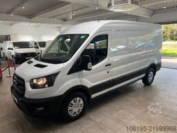 FORD Transit Hoch+Lang*L3-H2*Garantie*1.Hand*