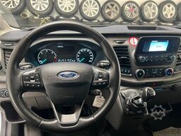 FORD Transit Hoch+Lang*L3-H2*Garantie*1.Hand*