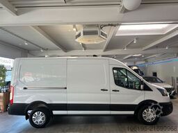 FORD Transit Hoch+Lang*L3-H2*Garantie*1.Hand*