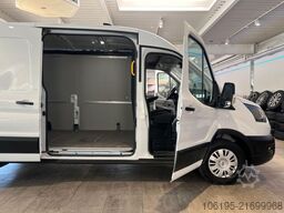 FORD Transit Hoch+Lang*L3-H2*Garantie*1.Hand*