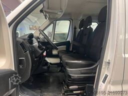 PEUGEOT Boxer HDI DoKa Maxi Pritsche *1.Hand*Garantie*