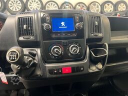 PEUGEOT Boxer HDI DoKa Maxi Pritsche *1.Hand*Garantie*