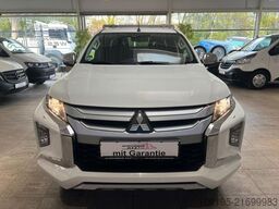MITSUBISHI L200 Plus Cab *Pritschen Aufbau*Garantie*4x4*
