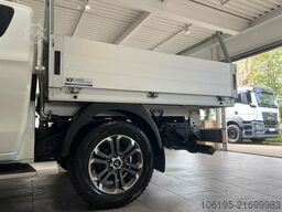 MITSUBISHI L200 Plus Cab *Pritschen Aufbau*Garantie*4x4*