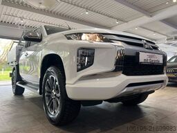 MITSUBISHI L200 Plus Cab *Pritschen Aufbau*Garantie*4x4*