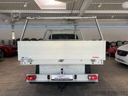 MITSUBISHI L200 Plus Cab *Pritschen Aufbau*Garantie*4x4*