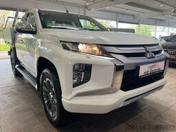 MITSUBISHI L200 Plus Cab *Pritschen Aufbau*Garantie*4x4*